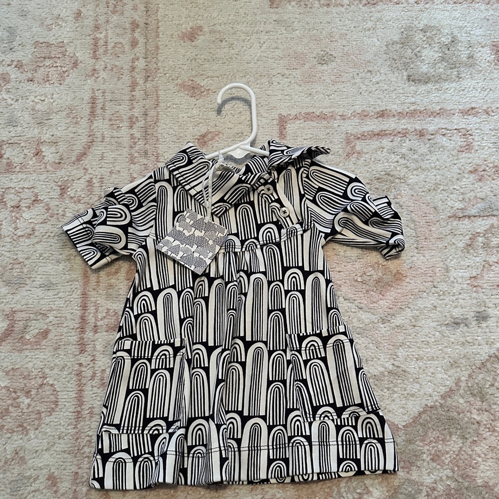 Kate Quinn dress